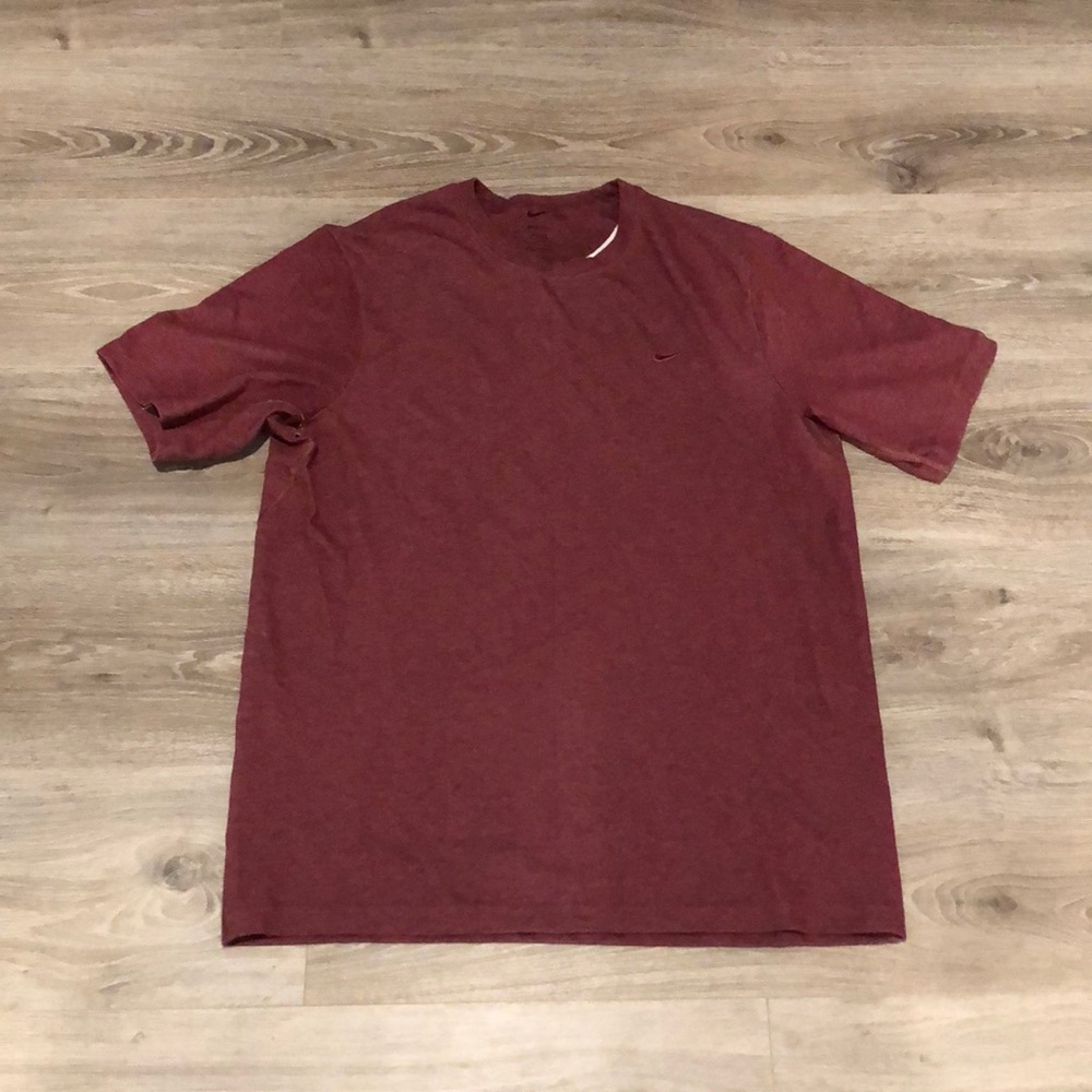 Men’s Nike Dri Fit Tshirt